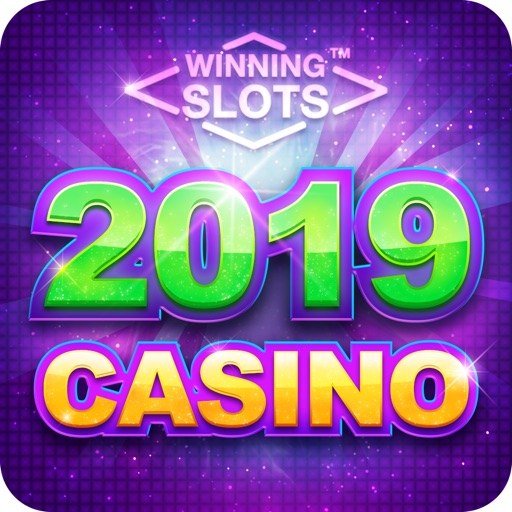 Winning Slots™ - Casino Slots-SocialPeta