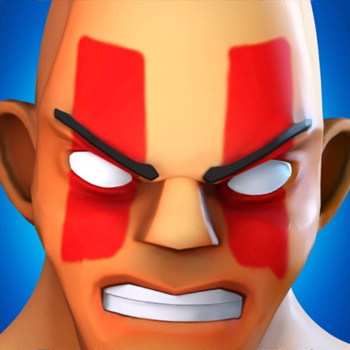 Brick Hero Clash-SocialPeta