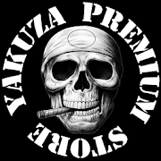 YAKUZA PREMIUM STORE-SocialPeta
