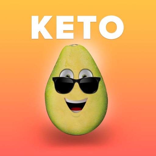 KetoApp - Diet Recipes-SocialPeta