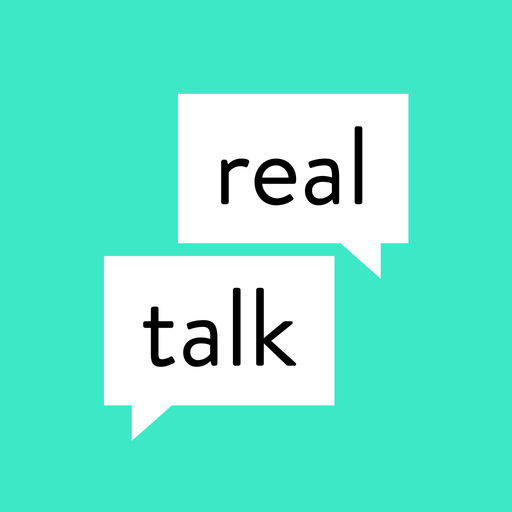 Real Talk: Stories by Teens-SocialPeta