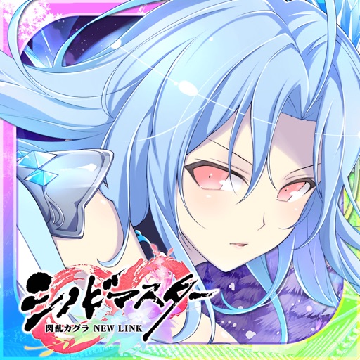 シノビマスター 閃乱カグラ NEW LINK-SocialPeta
