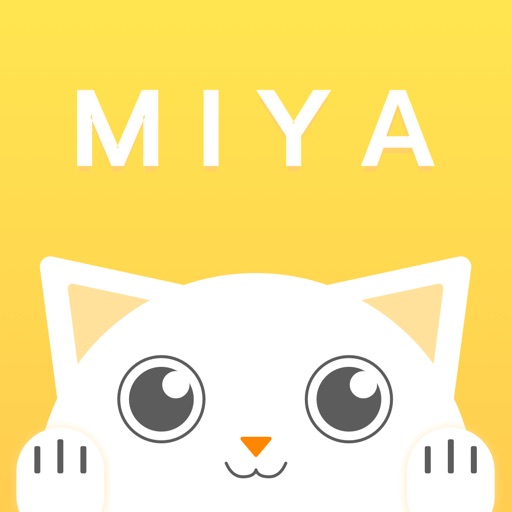 MIYA - 遇見好聲音-SocialPeta