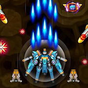 Galaxy Invader: Alien Shooter-SocialPeta