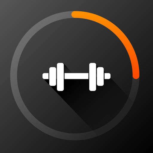 HIIT & Tabata - Interval Timer-SocialPeta