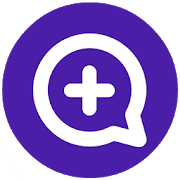 mediQuo - Tu Amigo Médico - Pruébanos GRATIS ahora-SocialPeta