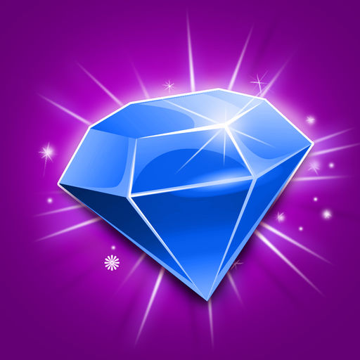 Diamond Blitz 2 - Match 3 Game-SocialPeta