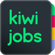 Kiwi Jobs - praca w 48h w Warszawie-SocialPeta