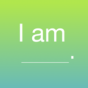 I am - Positive affirmations-SocialPeta