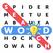 Word Search-SocialPeta