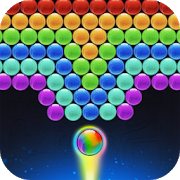 Bubble Shooter 2019-SocialPeta