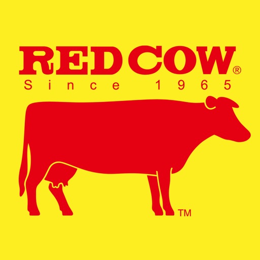 RED COW紅牛奶粉-SocialPeta