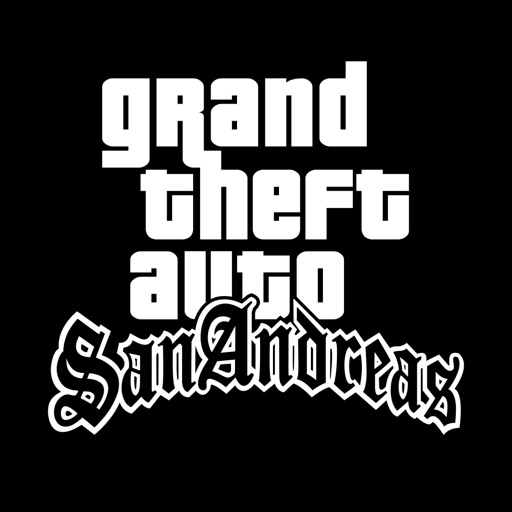 Grand Theft Auto: San Andreas-SocialPeta