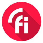 FreeFi-비번없는무료와이파이 free wifi-SocialPeta