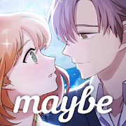 maybe-메이비:내가 만드는 이야기-SocialPeta