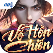 Võ Hồn Chiến-SocialPeta