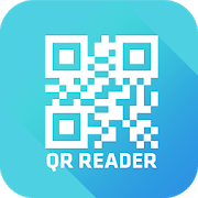 QR Reader-SocialPeta