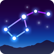 Star Walk 2 Free - Identify Stars in the Night Sky-SocialPeta