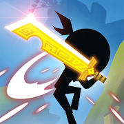 Super Stick Fight Man-SocialPeta
