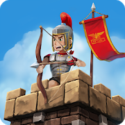 Grow Empire: Rome-SocialPeta