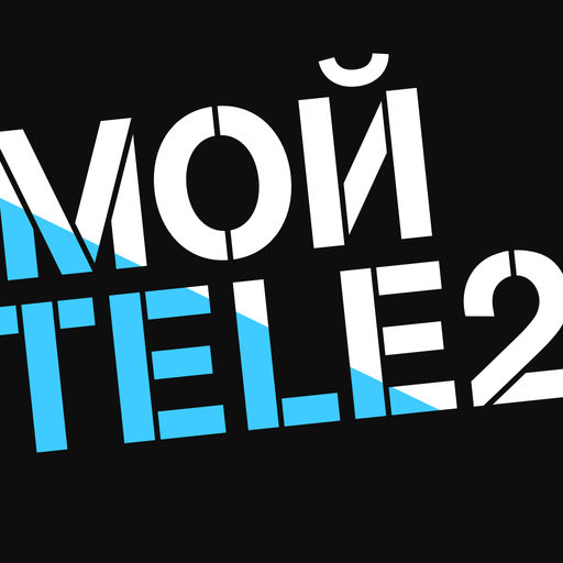 Мой Tele2-SocialPeta