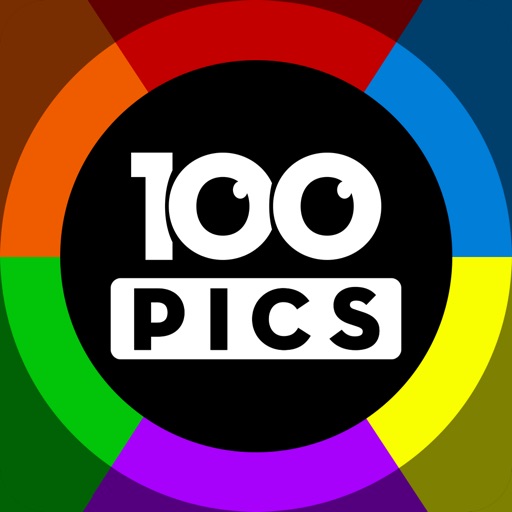 100 PICS Quiz-Guess The Trivia-SocialPeta