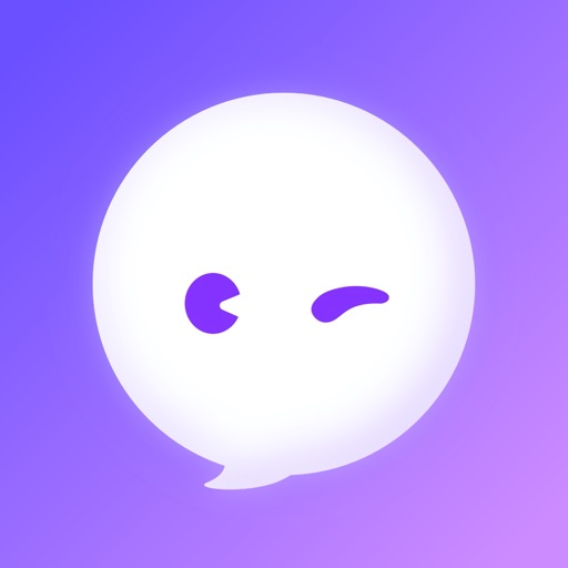 Wink-the fun video chat-SocialPeta