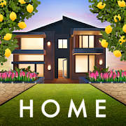 Design Home-SocialPeta