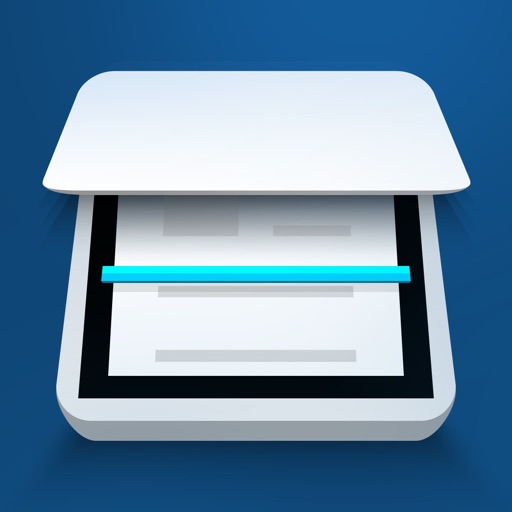 Scanner for Me: Scan documents-SocialPeta