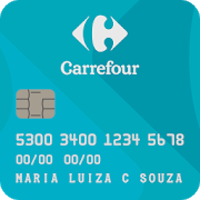 Cartão Carrefour-SocialPeta