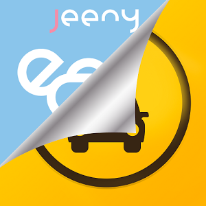 Jeeny - Previously EasyTaxi-SocialPeta
