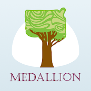 Virginia Medallion-SocialPeta