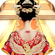 如夢令-劇情戀愛換裝手遊-SocialPeta