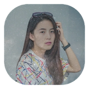 Galaxy Photo Mixer-SocialPeta