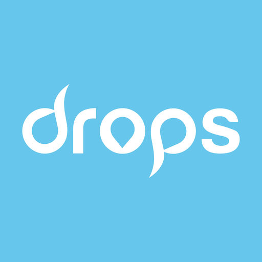 Drops App-SocialPeta