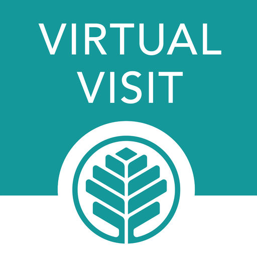 Atrium Health Virtual Visit-SocialPeta