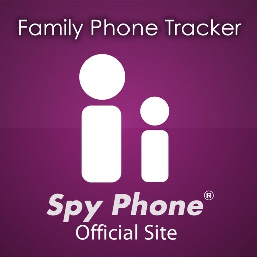 Spy Phone ® Phone Tracker-SocialPeta