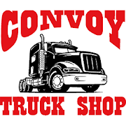 Convoy Truck Shop-SocialPeta