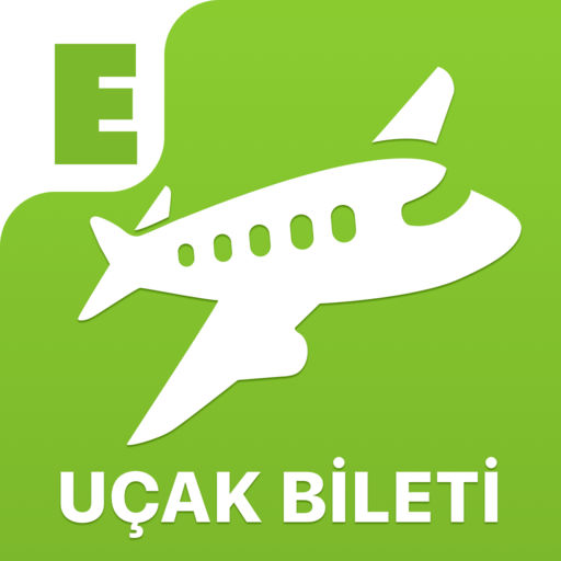 Uçak Bileti by Enuygun-SocialPeta
