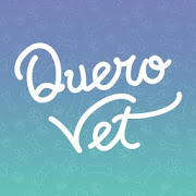 Quero Vet - O veterinário na sua casa-SocialPeta