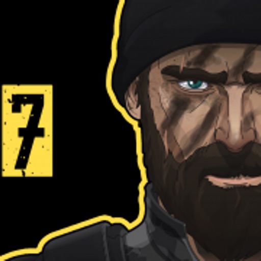 SIERRA 7 - Tactical Shooting-SocialPeta