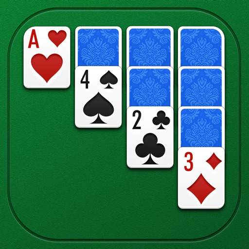 Solitaire ∙-SocialPeta