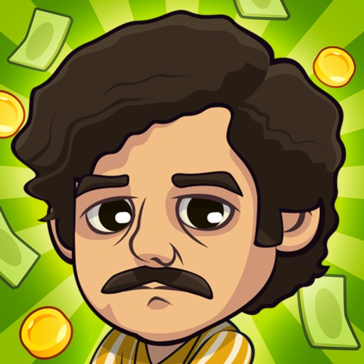 Narcos: Idle Cartel-SocialPeta