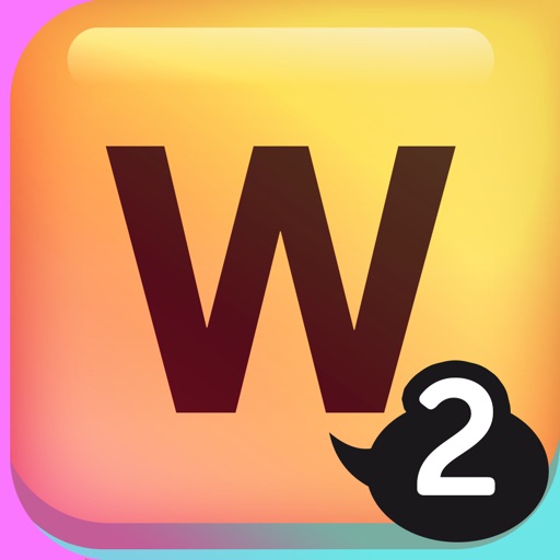 Words With Friends 2 Word Game-SocialPeta