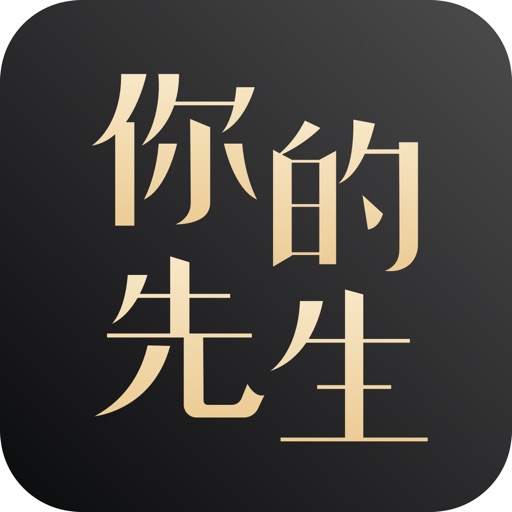 你的先生-婚恋交友找对象神器-SocialPeta