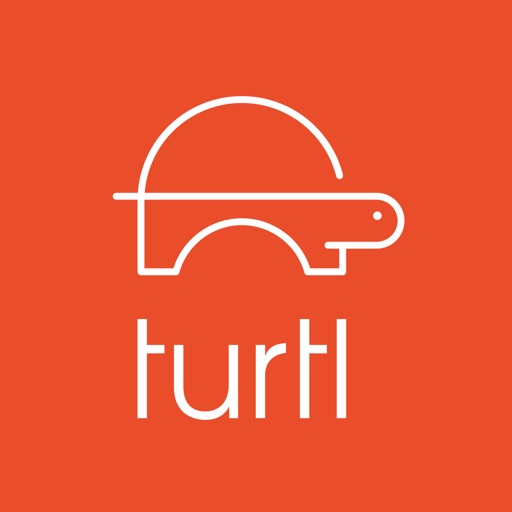 Turtl - Magical Photo Sharing-SocialPeta