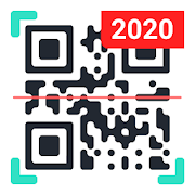 Free QR Scanner - Barcode Scanner, QR Code Reader-SocialPeta