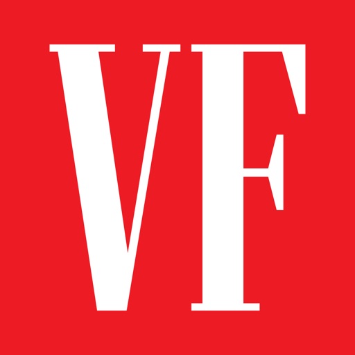 Vanity Fair Digital Edition-SocialPeta