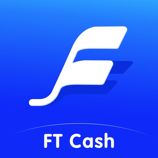 FT Cash - Fast Cash Loan App-SocialPeta