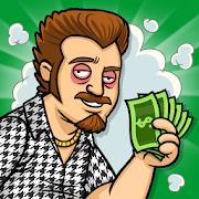 Trailer Park Boys: Greasy Money - Tap Make Cash-SocialPeta